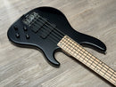 MetroLine Modern 5 Black M