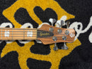 Euro 5 RST Zebrawood B-Stock