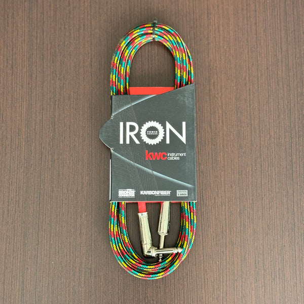 Iron Tex Angle 4.57 Mts Reggae