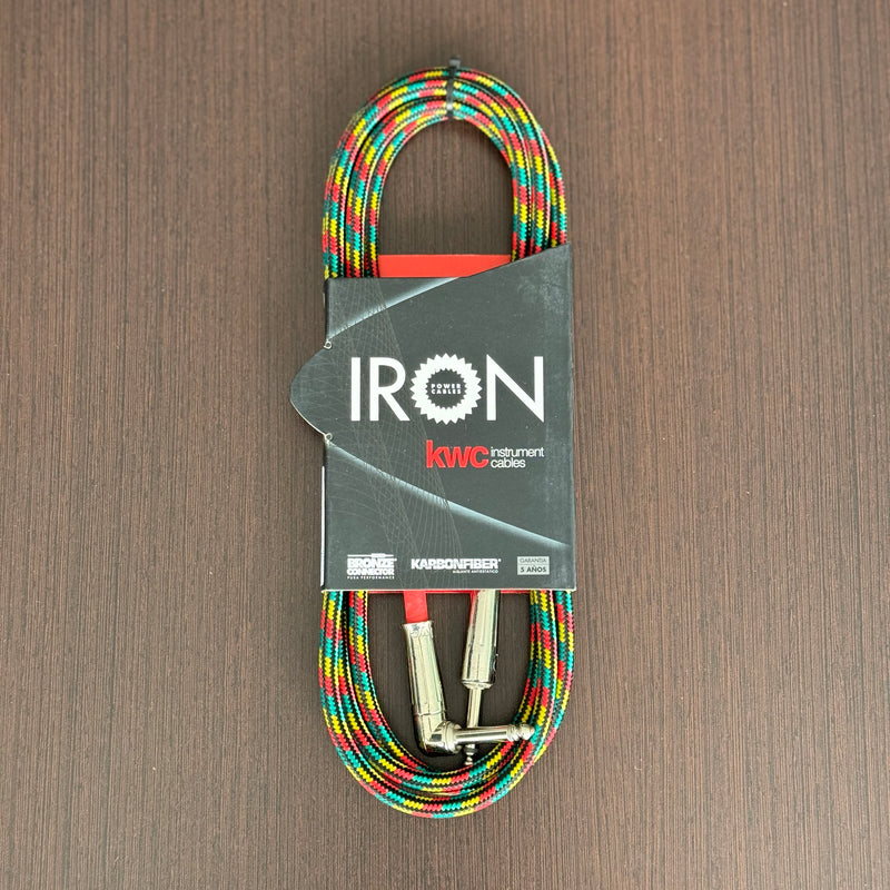 Iron Tex Angle 4.57 Mts Reggae