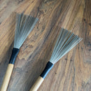 Escobillas Red Hickory Wire Brush