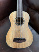 Kala UBass Acústico Set 4 Cuerdas Flatwound