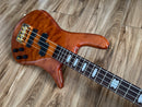 Spector Euro 4 LX Doug Wimbish