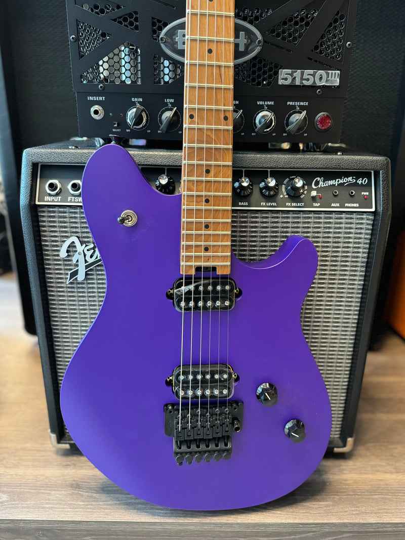 Wolfgang Standard Royalty Purple