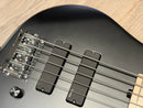 MetroLine Modern 5 Black M