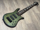 Spector Euro 6 LX Haunted Moss