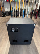 Aguilar Cabina SL 410 Black