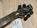 GWB205 Tequila Sunrise Fretless