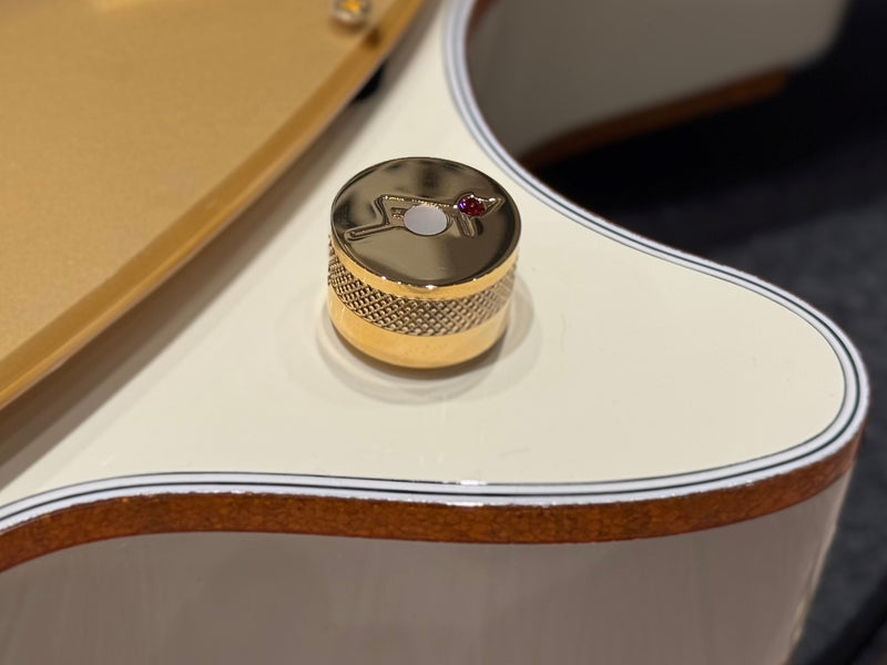 Gretsch - G6134T-58 VS Penguin Vintage White