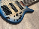 Ibanez SR606E Cosmic Blue