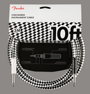 Fender Cable Pro Checkerboard (3m)