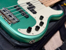 MetroLine Hybrid 5PJ Green Metallic M