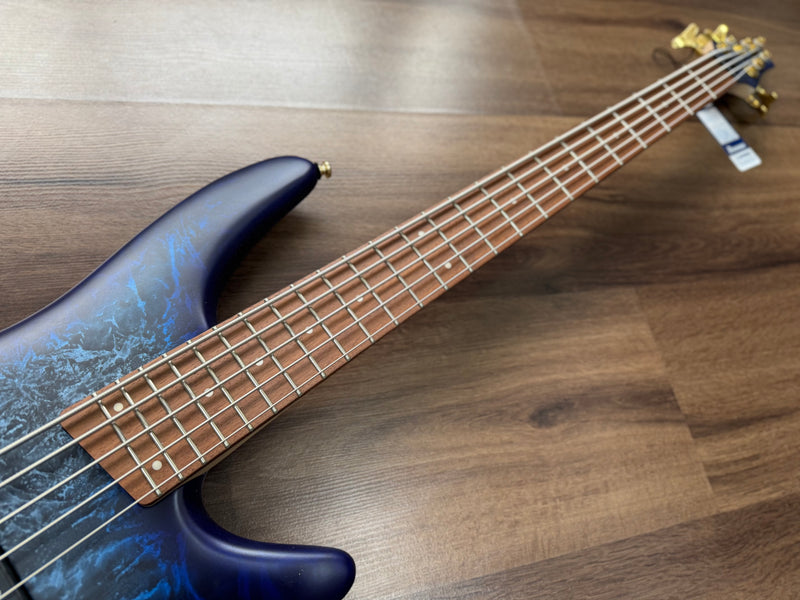 IBANEZ SR305EDX-CZM