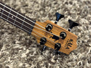 UBass Pacific Walnut