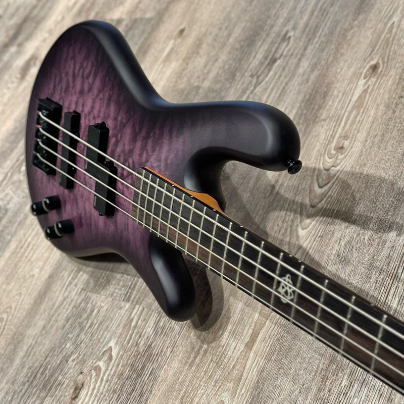 NS Pulse II Ultra Violet Matte 4