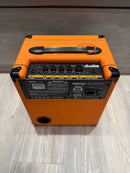 Orange Crush Bass 25