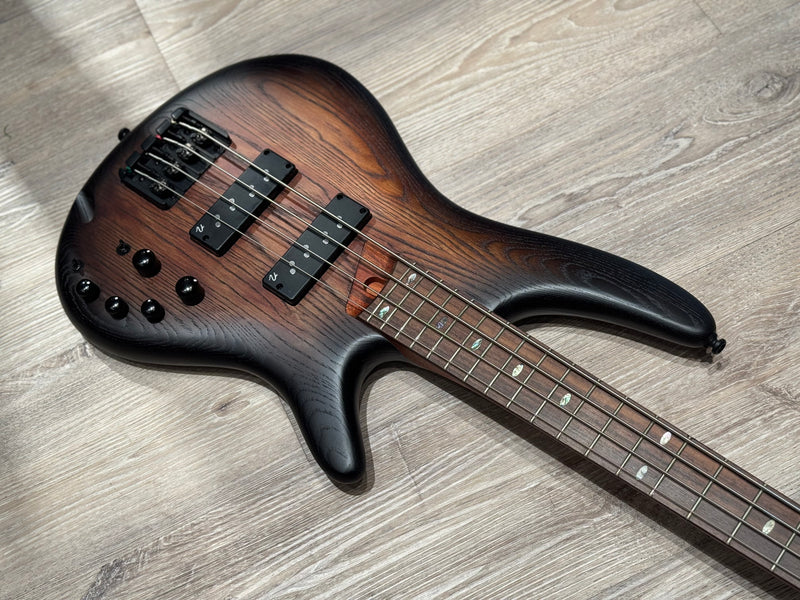 IBANEZ SR600E-AST