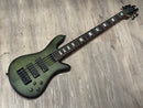 Spector Euro 5 LX Bolt-On Haunted Moss