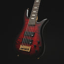 Icon NS-5 Bolt-On Black Cherry Gloss