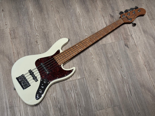 Sadowsky MetroExpress Vintage 5JJ Olympic White M