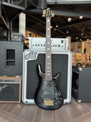 Icon NS-5 Bolt-On Black Stain Gloss