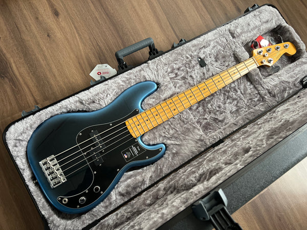 Bajo Fender American Professional II Precision Bass® V
