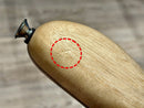 Euro 5 RST Zebrawood B-Stock