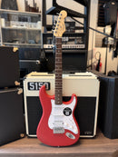 Debut Series Stratocaster HSS Dakota Red