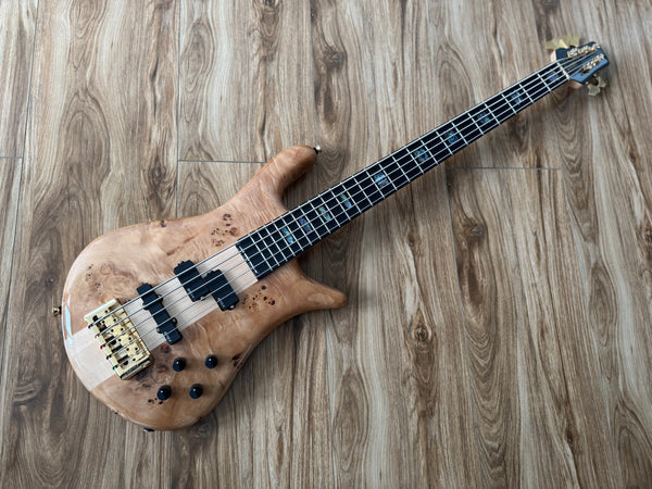 Spector Euro 5 CST Natural