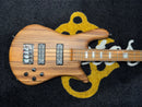 Euro 4 RST Zebrawood B-Stock