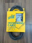 Aguilar Cable de línea 20Ft ángulo