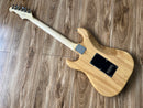 G&L Comanche Natural Fullerton Deluxe USA