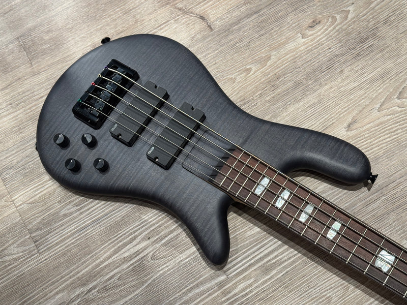 Spector Euro 5 LX Bolt-On Black