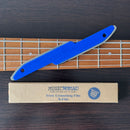 Lima de coronación de trastes de guitarra Safe Zone con revestimiento de diamante (Lima S) / MN850