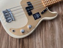 Bajo Fender Vintera II PB Desert Sand