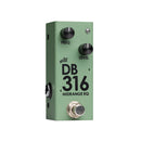 Pedal DB 316 Mid-EQ