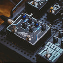 AG Preamp/DI V2