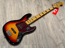 Vintera III Early '70s Jazz Bass 3TS