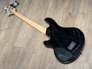 Skyline 55-02 Custom Black Sparkle Ebony