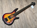 GWB205 Tequila Sunrise Fretless