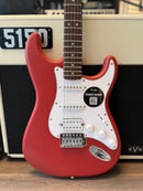 Debut Series Stratocaster HSS Dakota Red