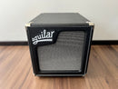 Aguilar Cabina SL 110 Classic Black