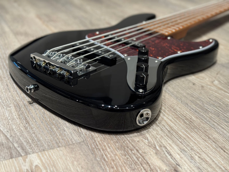 Sadowsky MetroExpress Vintage 5JJ Black M
