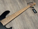 MetroLine Modern 5 Black M