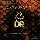 Dragon Skin+ 10-52 / Guitarra Eléctrica