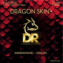 Dragon Skin+ 10-56 / Guitarra Eléctrica 7 Cuerdas