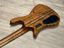 Spector Dimension 5 Super Faded Black Gloss G1