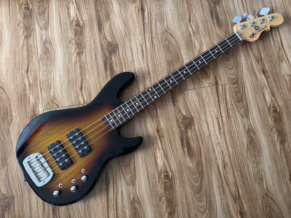 G&L Tribute L2000 Sunburst B-Stock