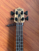 Kala UBass Acústico Set 4 Cuerdas Flatwound