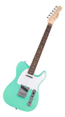 Squier Debut Series Telecaster Seafoam Laurel
